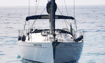 Greenstorm – ONE DAY TRIP (6 HOURS)