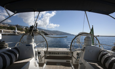 GREEN STORM – SUNSET TRIP OR OTHER 2 HOURS