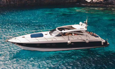 Private Charter 4 Hours